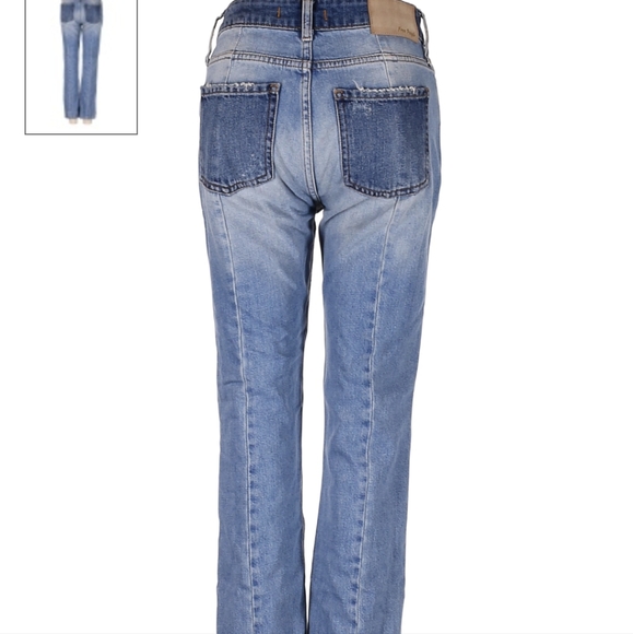 Free people jeans - Picture 6 of 6